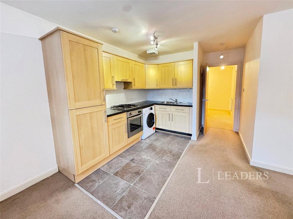 Kitchen 1