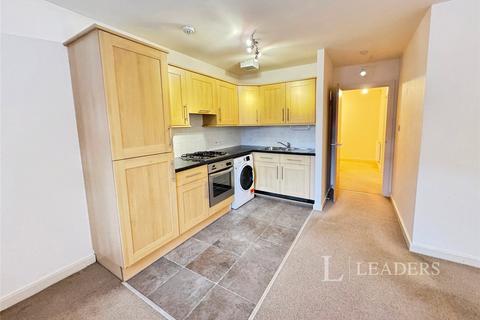 undefined, Clement House, The Blundells, Kenilworth, CV8
