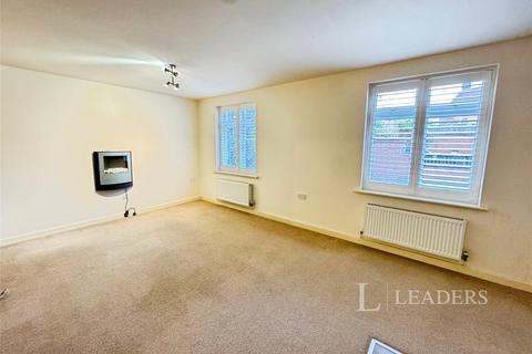 undefined, Clement House, The Blundells, Kenilworth, CV8