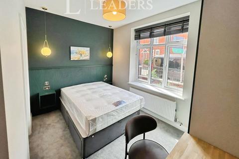 1 bedroom house to rent, Gladstone Street, Long Eaton, Nottingham, NG10