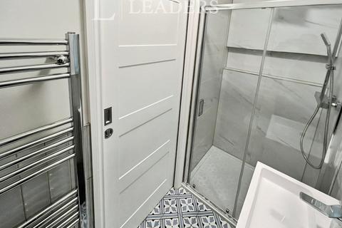 1 bedroom house to rent, Gladstone Street, Long Eaton, Nottingham, NG10