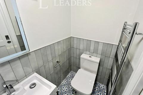 1 bedroom house to rent, Gladstone Street, Long Eaton, Nottingham, NG10