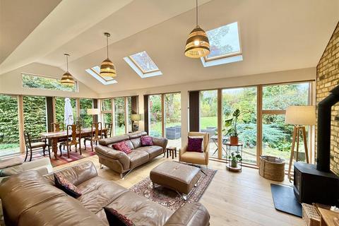 3 bedroom detached house for sale, Chatham Green, Little Waltham, Chelmsford
