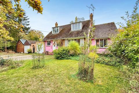 3 bedroom detached house for sale, Chatham Green, Little Waltham, Chelmsford