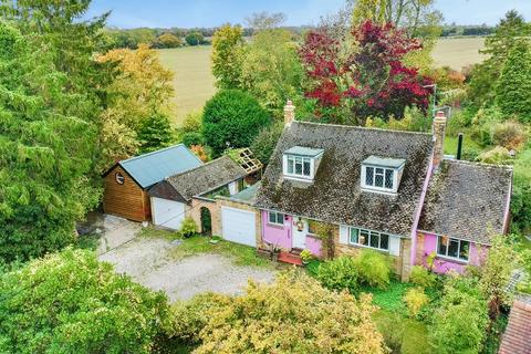 3 bedroom detached house for sale, Chatham Green, Little Waltham, Chelmsford