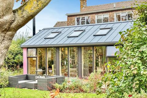 3 bedroom detached house for sale, Chatham Green, Little Waltham, Chelmsford
