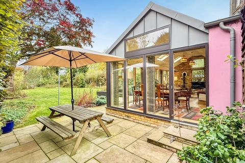 3 bedroom detached house for sale, Chatham Green, Little Waltham, Chelmsford