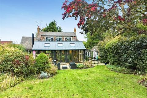 3 bedroom detached house for sale, Chatham Green, Little Waltham, Chelmsford