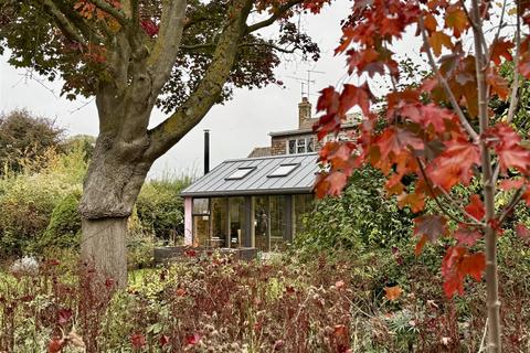 3 bedroom detached house for sale, Chatham Green, Little Waltham, Chelmsford
