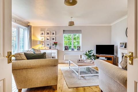 undefined, Greenhill Place, Codford BA12