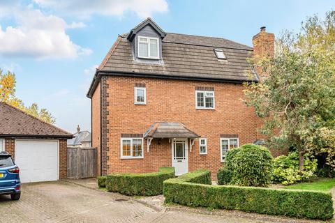 5 bedroom detached house for sale, Greenhill Place, Codford BA12