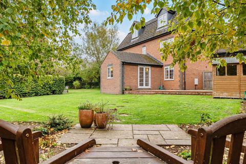 undefined, Greenhill Place, Codford BA12
