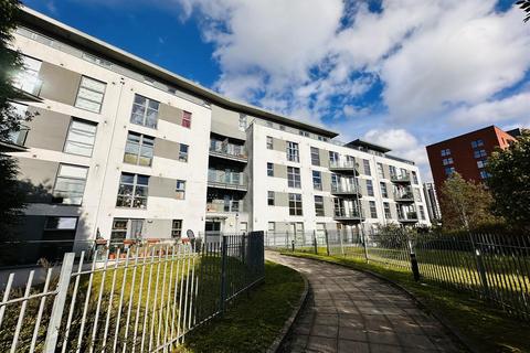2 bedroom apartment for sale, Richmond Hill, St. Stephen Street, Salford