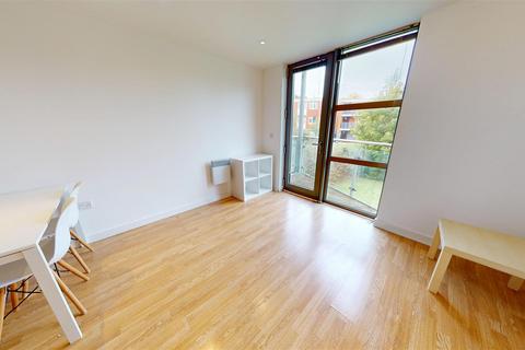 2 bedroom apartment for sale, Richmond Hill, St. Stephen Street, Salford