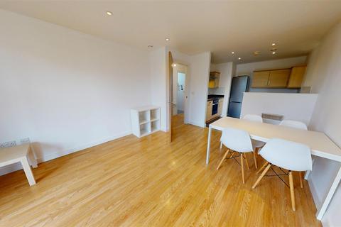 2 bedroom apartment for sale, Richmond Hill, St. Stephen Street, Salford