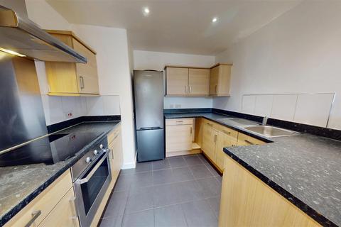 2 bedroom apartment for sale, Richmond Hill, St. Stephen Street, Salford