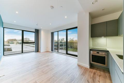 2 bedroom apartment to rent, at GCP - London, Papermill House, Oxford Road UB8