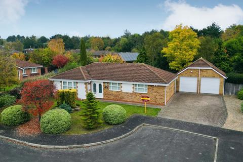 Clumber Drive, Weston Favell Village, NN3 3NX