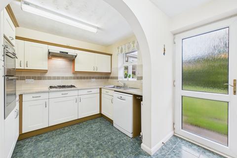 3 bedroom bungalow for sale, Clumber Drive, Weston Favell Village, NN3 3NX