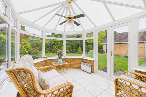 3 bedroom bungalow for sale, Clumber Drive, Weston Favell Village, NN3 3NX