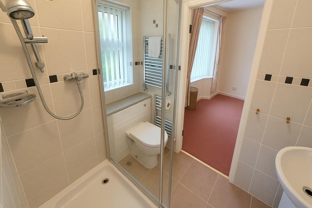En suite
