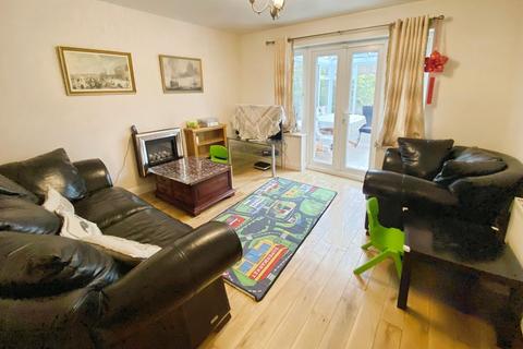 undefined, October Drive, Anfield, Liverpool, L6