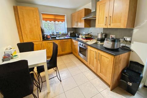 undefined, October Drive, Anfield, Liverpool, L6