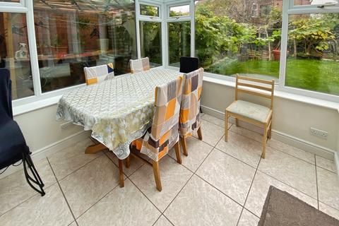 undefined, October Drive, Anfield, Liverpool, L6