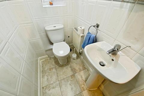 undefined, October Drive, Anfield, Liverpool, L6