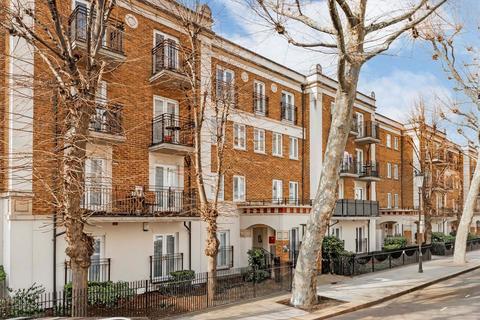 Russell Road, London W14