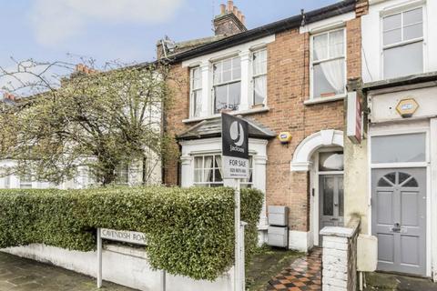 Cavendish Road, London SW12
