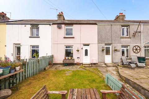 Saltram Terrace, Plymouth PL7