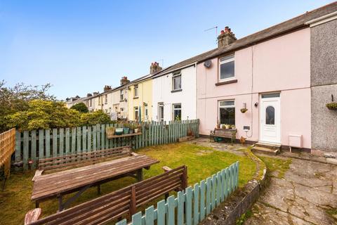 undefined, Saltram Terrace, Plymouth PL7