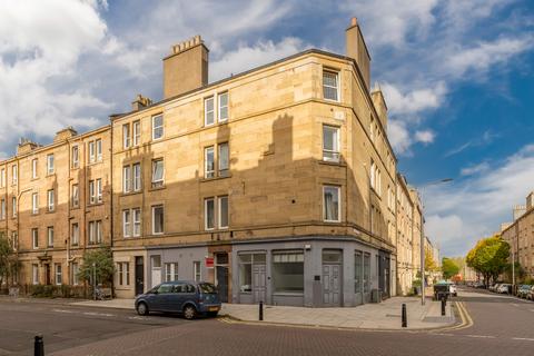 undefined, 20/7 Watson Crescent EH11 1HF