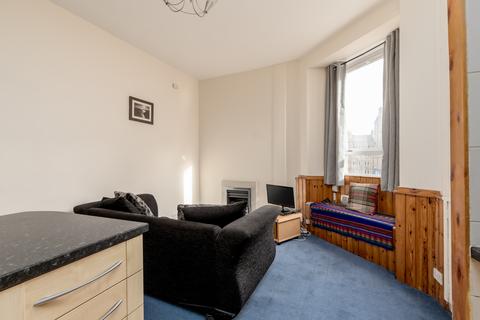 undefined, 20/7 Watson Crescent EH11 1HF