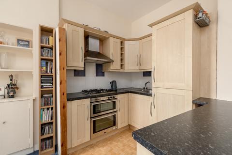 undefined, 20/7 Watson Crescent EH11 1HF