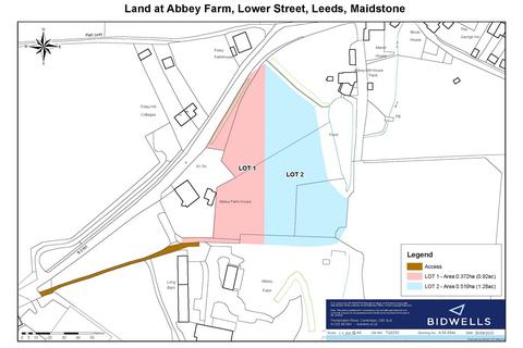 undefined, Lower Street, Leeds, Maidstone, Kent