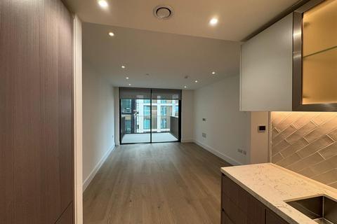 undefined, Palmer Road, London SW11