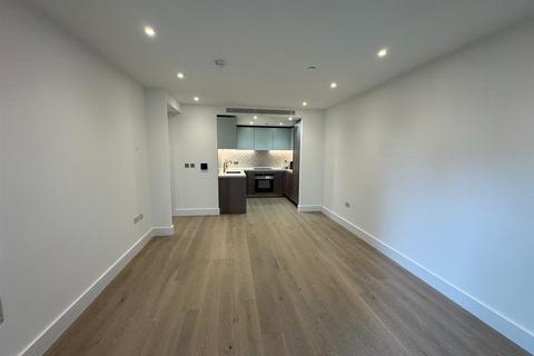 undefined, Palmer Road, London SW11