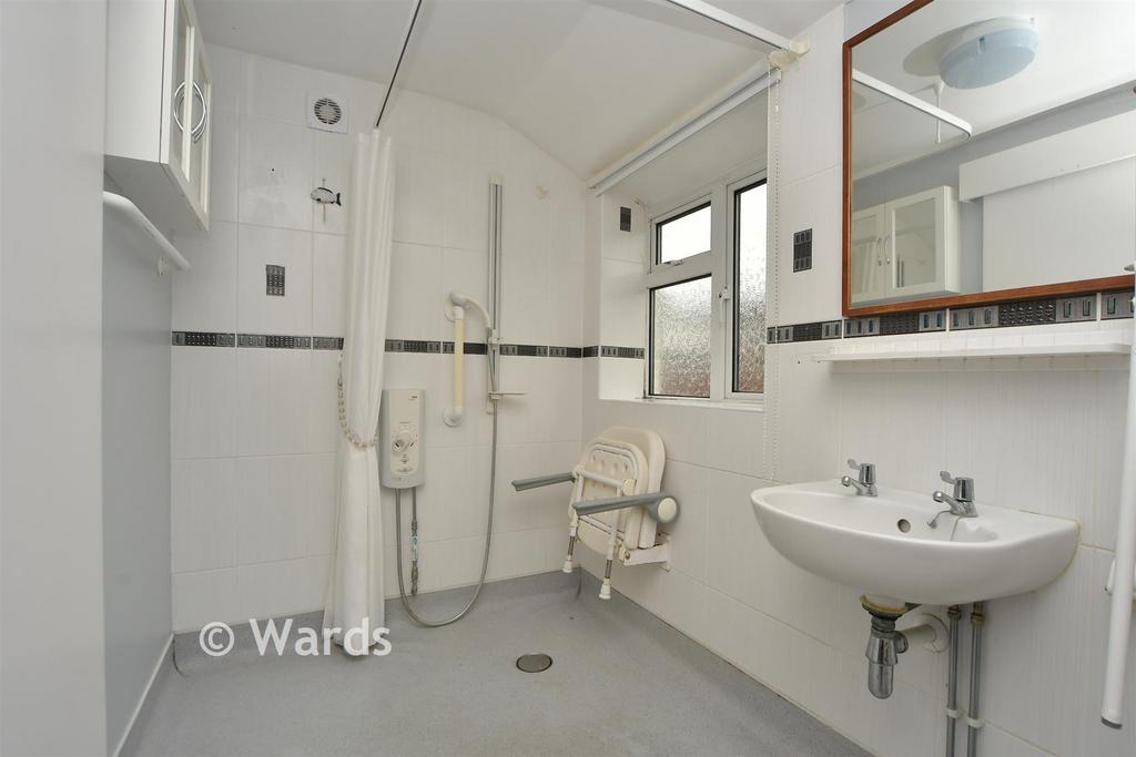 Wet Room