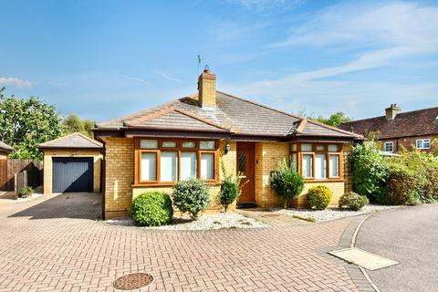 2 bedroom detached bungalow for sale, Potters Cross, Wootton, MK43
