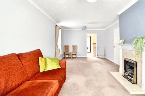 2 bedroom detached bungalow for sale, Potters Cross, Wootton, MK43