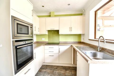 2 bedroom detached bungalow for sale, Potters Cross, Wootton, MK43