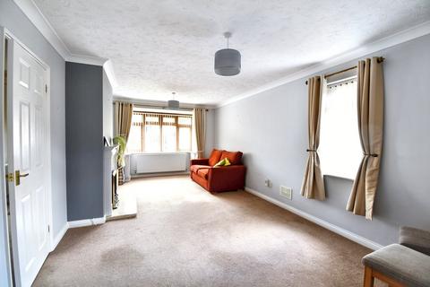 2 bedroom detached bungalow for sale, Potters Cross, Wootton, MK43