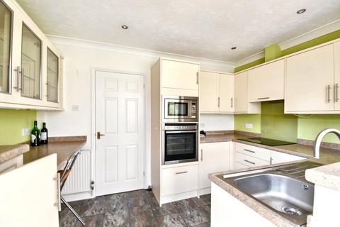 2 bedroom detached bungalow for sale, Potters Cross, Wootton, MK43