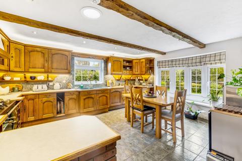 3 bedroom detached bungalow for sale, Wyberton West Road, Boston, Lincolnshire, PE21