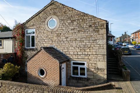 3 bedroom house for sale, Nailers Barn, Brandlesholme Road, Greenmount, Bury