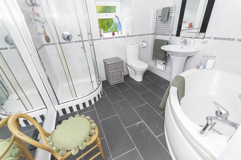 3 bedroom house for sale, Nailers Barn, Brandlesholme Road, Greenmount, Bury
