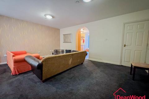 undefined, Flat 1, Sandringham, Church Road Marina, Douglas