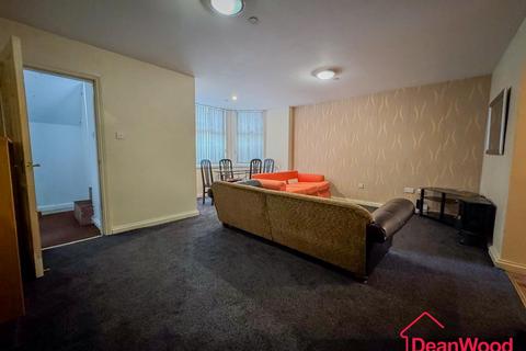 undefined, Flat 1, Sandringham, Church Road Marina, Douglas
